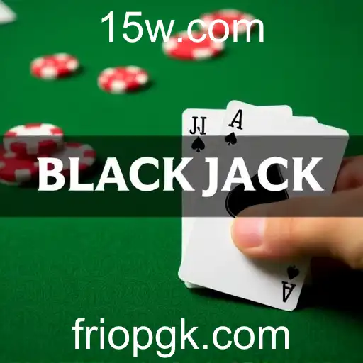 Blackjack