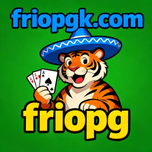 friopg Logo